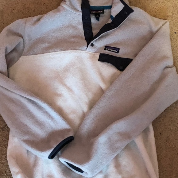 Patagonia Sweaters - Patagonia synchila